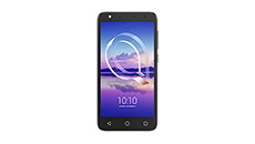 Alcatel U5 HD Zubehör