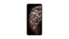 iPhone 11 Pro Panzerglas und Schutzfolie