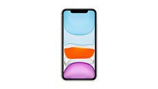 iPhone 11 Panzerglas und Schutzfolie