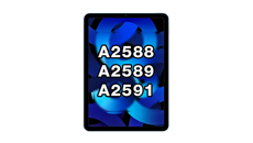 iPad Air (2022) Hüllen