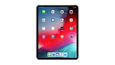 iPad Pro 12.9 (2018) Zubehör