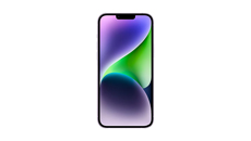 iPhone 14 Plus Hüllen