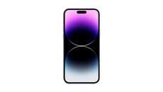 iPhone 14 Pro Max Hüllen