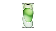 iPhone 15 Plus Hüllen