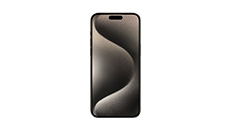 iPhone 15 Pro Max Hüllen