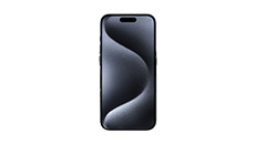 iPhone 15 Pro Hüllen