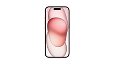 iPhone 15 Hüllen
