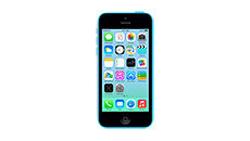 iPhone 5C Hüllen