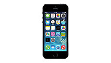 iPhone 5S Hüllen