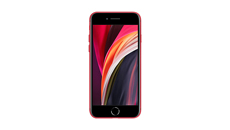 iPhone SE (2020) Hüllen