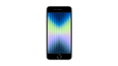iPhone SE (2022) Hüllen