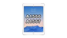 iPad Air 2 Hülle