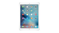 iPad Pro 9.7 Hülle