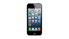iPhone 5 Hüllen