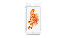 iPhone 6S Plus Display und andere Reparaturen