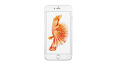 iPhone 6S Plus Hüllen