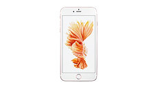 iPhone 6S Hüllen
