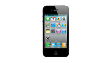 iPhone 4 Hüllen