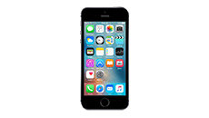 iPhone SE Hüllen