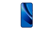 Google Pixel 10a Hüllen & Zubehör