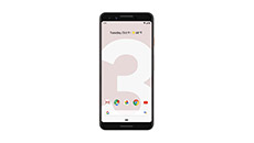 Google Pixel 3 Cover