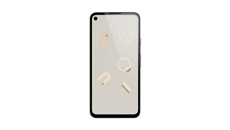 Google Pixel 4a Hüllen & Zubehör