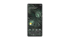 Google Pixel 6 Pro Hüllen & Zubehör