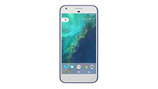 Google Pixel Hülle