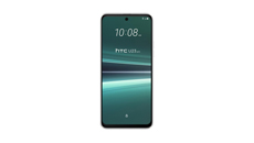 HTC U23 Pro Hülle