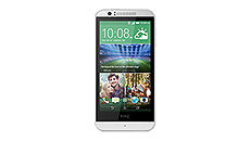 HTC Desire 510 Handy Zubehör