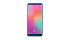 Huawei Honor View 10 Zubehör