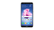 Huawei P smart Hülle