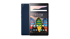Lenovo Tab 3 8 Plus Zubehör