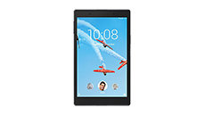 Lenovo Tab 4 8 Zubehör