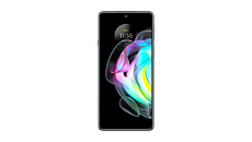 Motorola Edge 20 Display und Andere Reparaturen