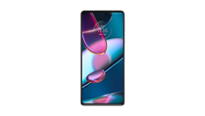 Motorola Edge 30 Pro Display und Andere Reparaturen