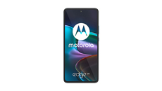 Motorola Edge 30 Zubehör
