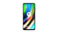Motorola G9 Plus Cover