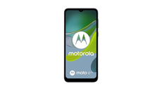 Motorola Moto E13 Ladekabel und Ladegeräte