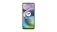 Motorola Moto G 5G Zubehör
