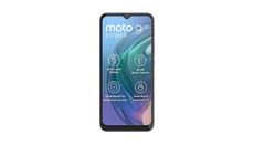 Motorola Moto G10 Power Cover