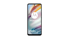 Motorola Moto G60 Cover