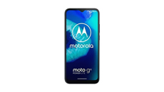 Motorola Moto G8 Power Lite Zubehör