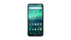 Nokia 1.3 Zubehör