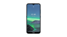 Nokia 1.4 Zubehör