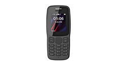 Nokia 106 (2018) Zubehör