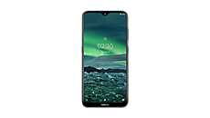 Nokia 2.3 Display und andere Reparaturen