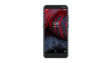 Nokia 2 V Tella Zubehör
