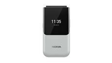 Nokia 2720 Flip Hüllen & Zubehör