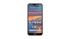 Nokia 4.2 Hüllen & Zubehör